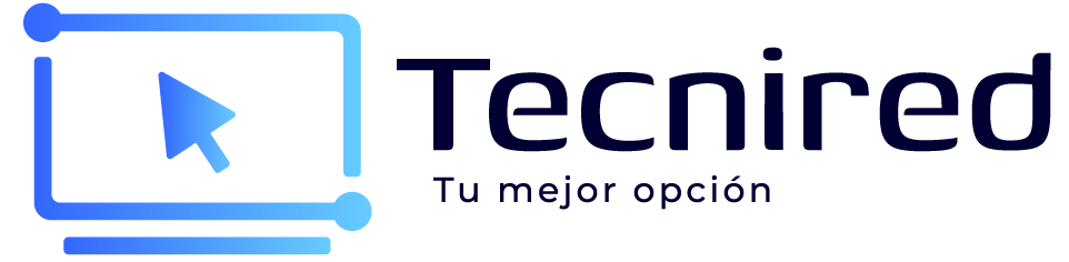 TECNIRED  DESCARGAS